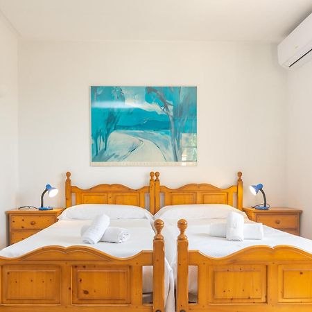 Villa Pastor Cala Anguila 외부 사진