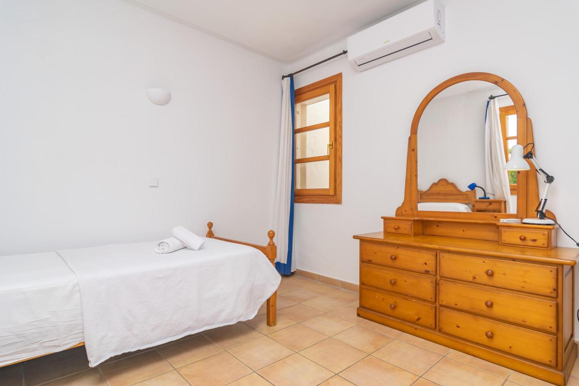 Villa Pastor Cala Anguila 외부 사진